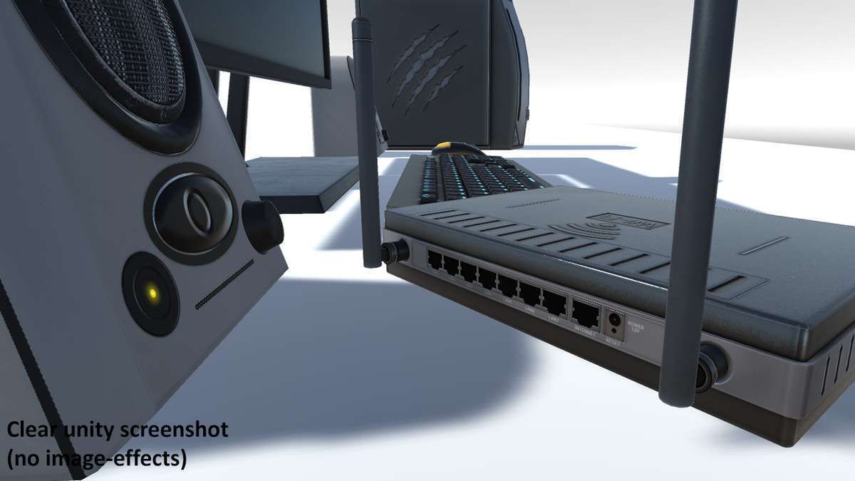 Desktop PC Set Screenshot {loop_index}