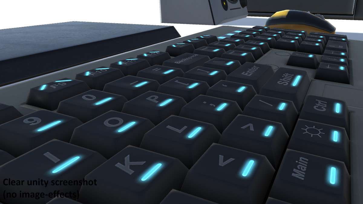 Desktop PC Set Screenshot {loop_index}