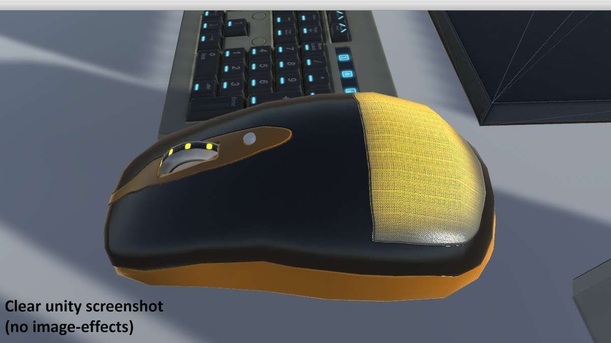 Desktop PC Set Screenshot {loop_index}