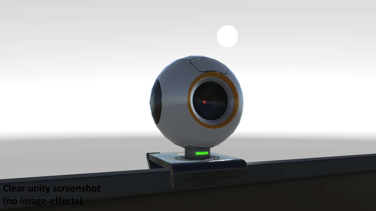 Desktop PC Set Screenshot {loop_index}