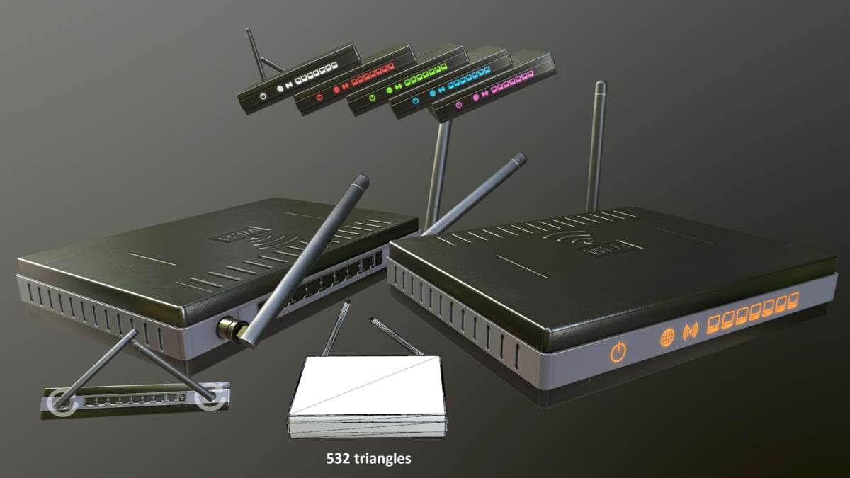 Desktop PC Set Screenshot {loop_index}