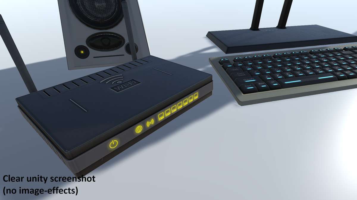 Desktop PC Set Screenshot {loop_index}