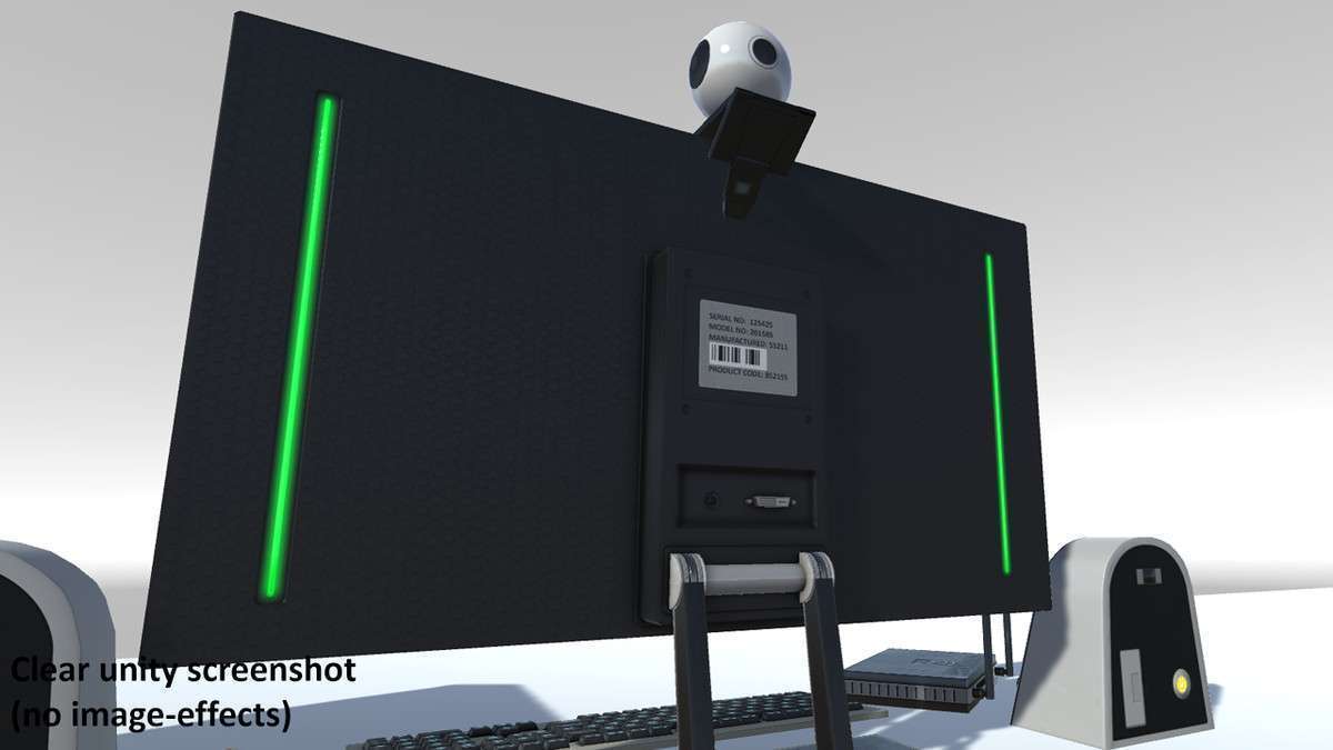 Desktop PC Set Screenshot {loop_index}