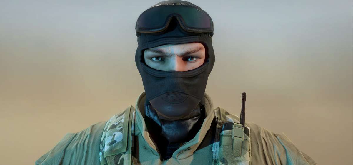 WA: US Soldier Pack Screenshot {loop_index}
