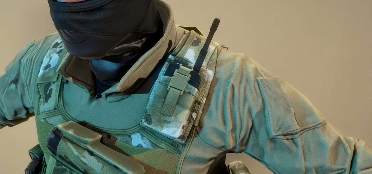 WA: US Soldier Pack Screenshot {loop_index}