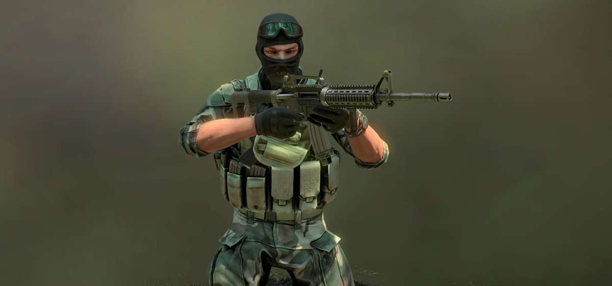 WA: US Soldier Pack Screenshot {loop_index}