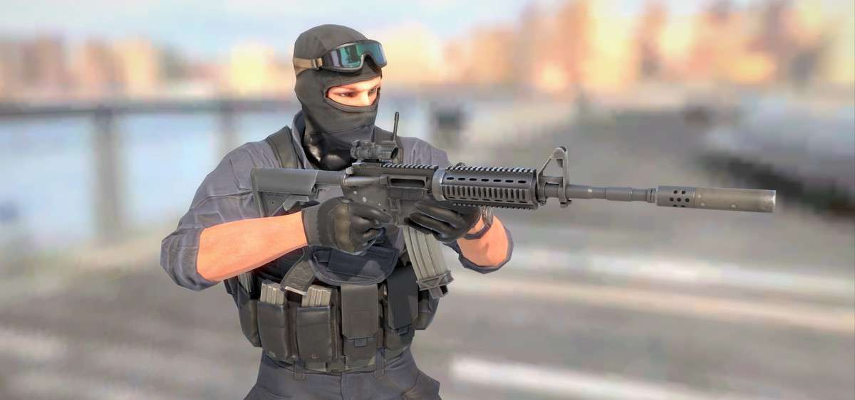 WA: US Soldier Pack Screenshot {loop_index}