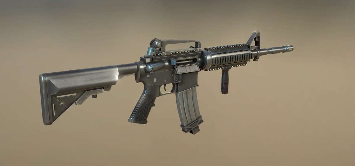 WA: US Soldier Pack Screenshot {loop_index}