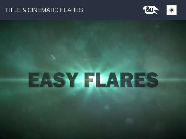 Easy Flares Pro Screenshot {loop_index}