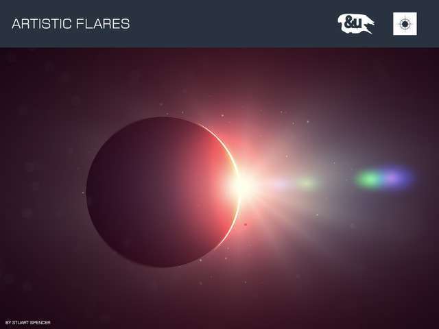 Easy Flares Pro Screenshot {loop_index}