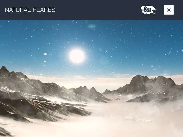 Easy Flares Pro Screenshot {loop_index}