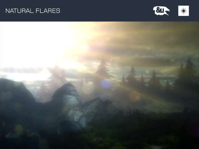 Easy Flares Pro Screenshot {loop_index}