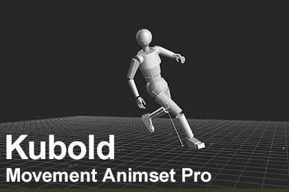 Movement Animset Pro Free Download