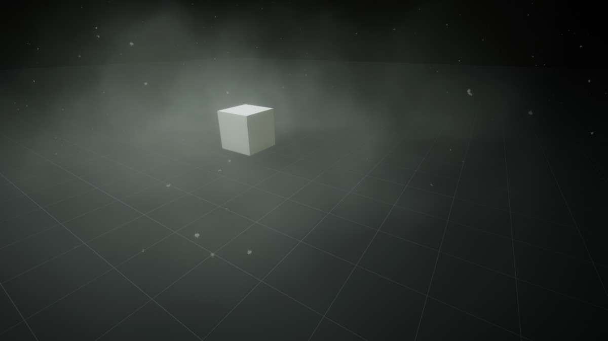 Realistic Snow and Fog FX Screenshot {loop_index}