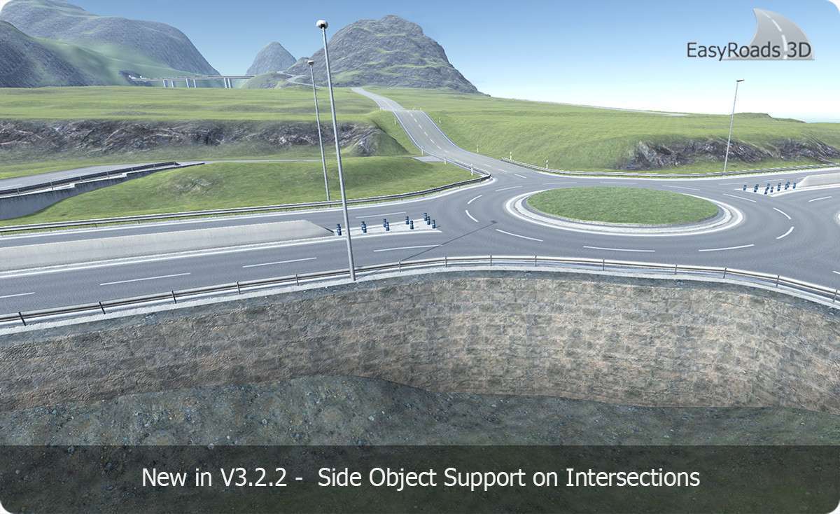 EasyRoads3D Pro v3 Screenshot {loop_index}