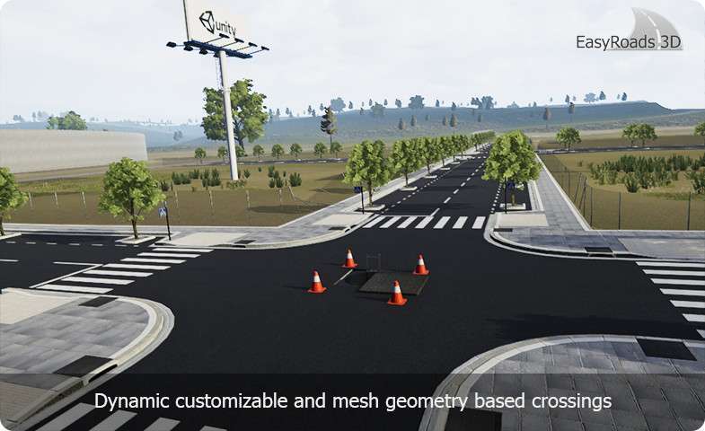 EasyRoads3D Pro v3 Screenshot {loop_index}