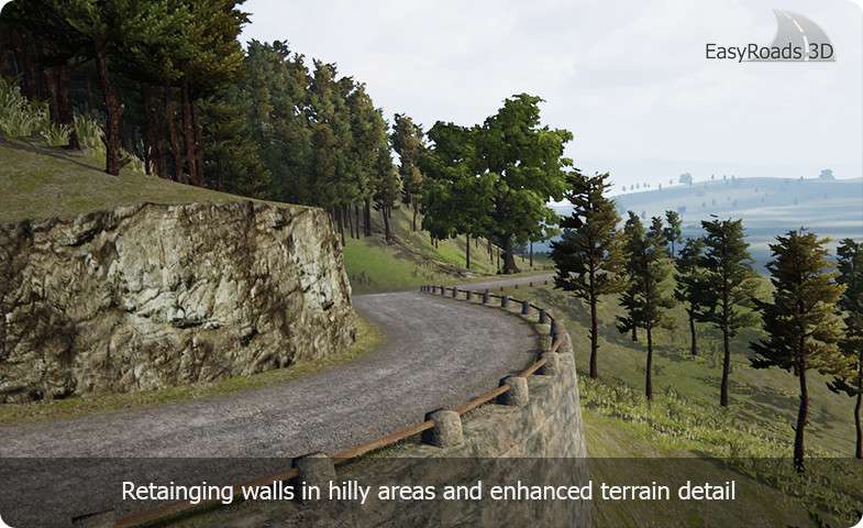 EasyRoads3D Pro v3 Screenshot {loop_index}