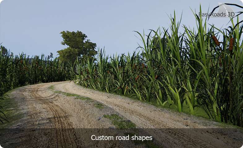 EasyRoads3D Pro v3 Screenshot {loop_index}