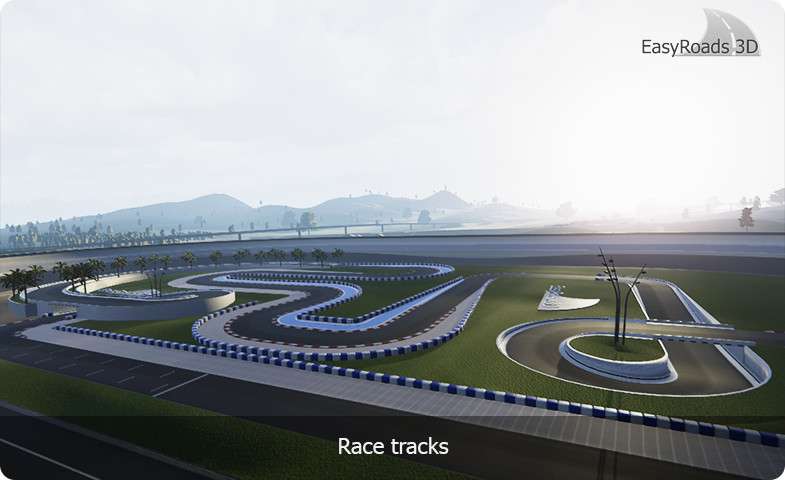 EasyRoads3D Pro v3 Screenshot {loop_index}