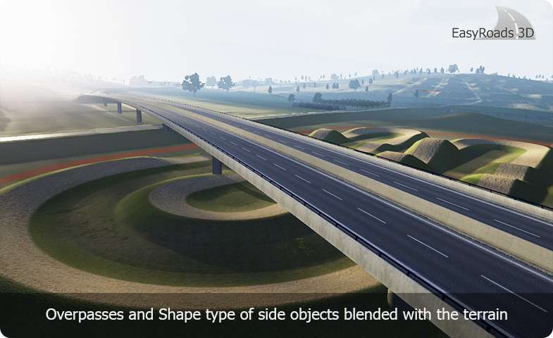 EasyRoads3D Pro v3 Screenshot {loop_index}