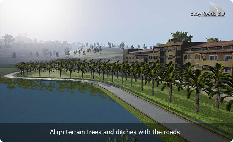 EasyRoads3D Pro v3 Screenshot {loop_index}