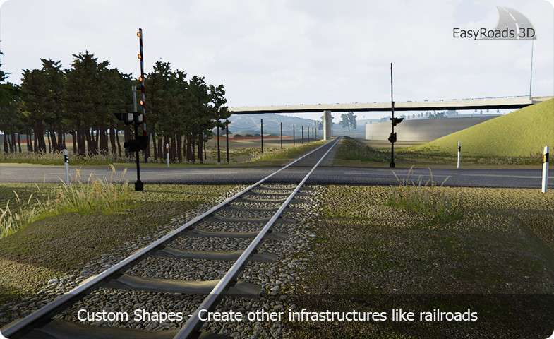 EasyRoads3D Pro v3 Screenshot {loop_index}