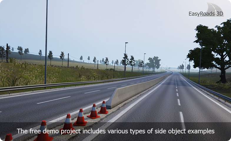 EasyRoads3D Pro v3 Screenshot {loop_index}