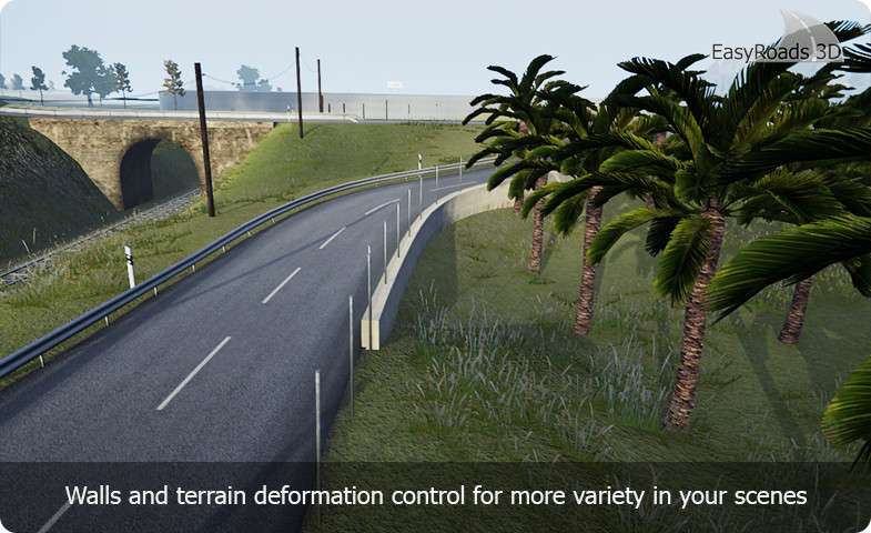 EasyRoads3D Pro v3 Screenshot {loop_index}