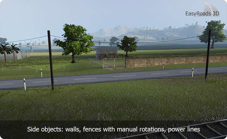 EasyRoads3D Pro v3 Screenshot {loop_index}
