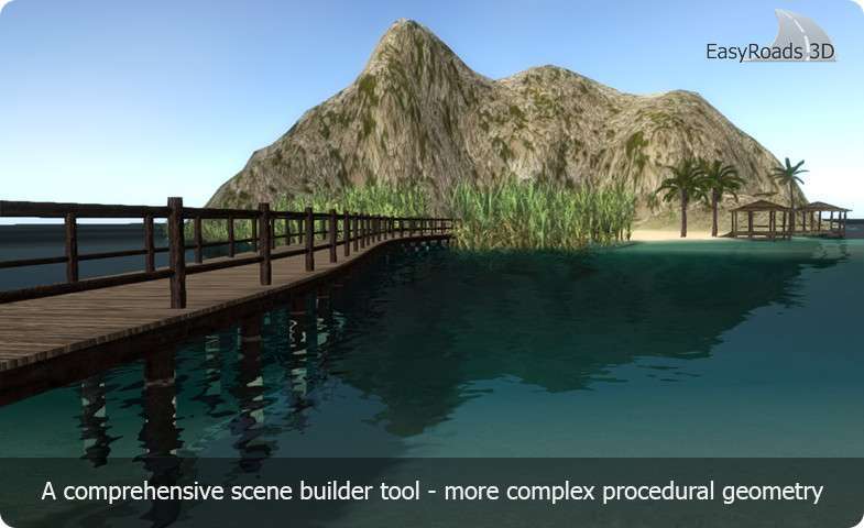 EasyRoads3D Pro v3 Screenshot {loop_index}