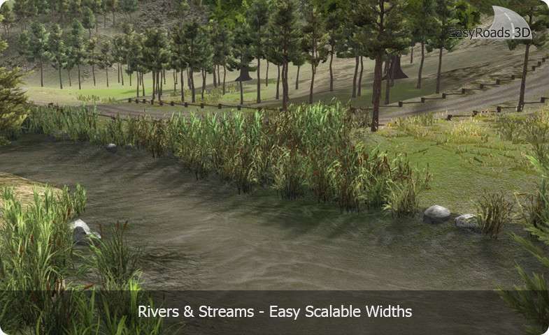 EasyRoads3D Pro v3 Screenshot {loop_index}