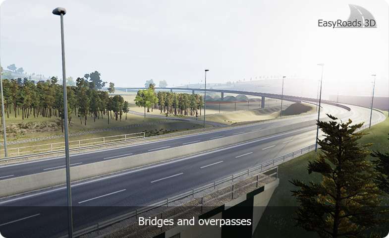 EasyRoads3D Pro v3 Screenshot {loop_index}