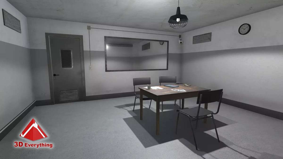 Interrogation Room Screenshot {loop_index}