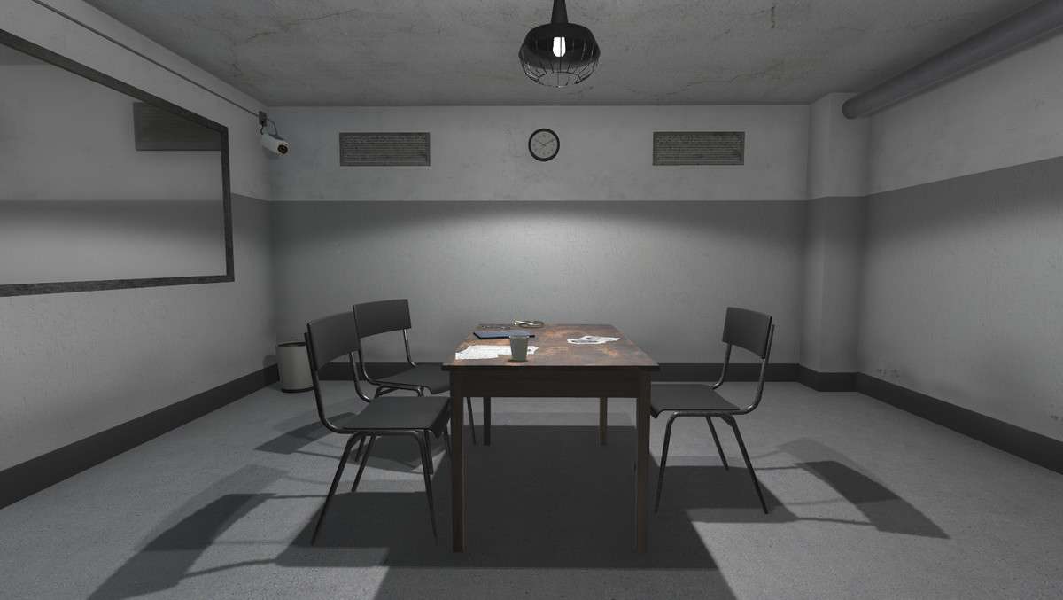 Interrogation Room Screenshot {loop_index}
