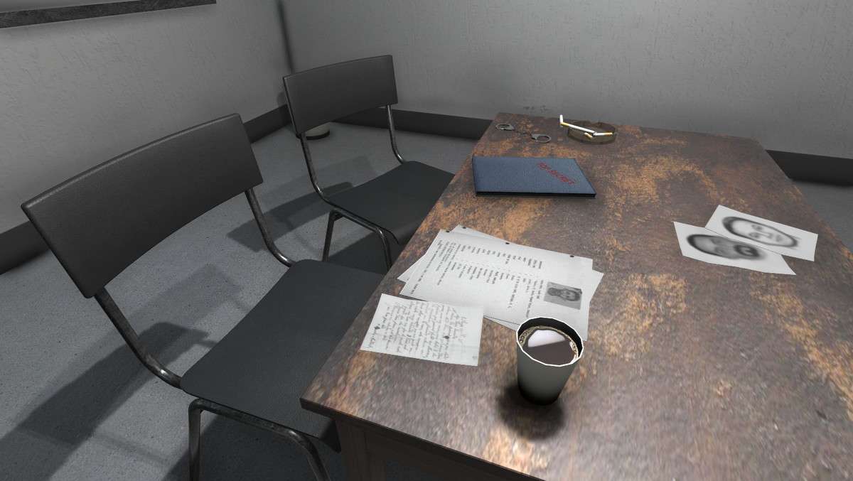Interrogation Room Screenshot {loop_index}