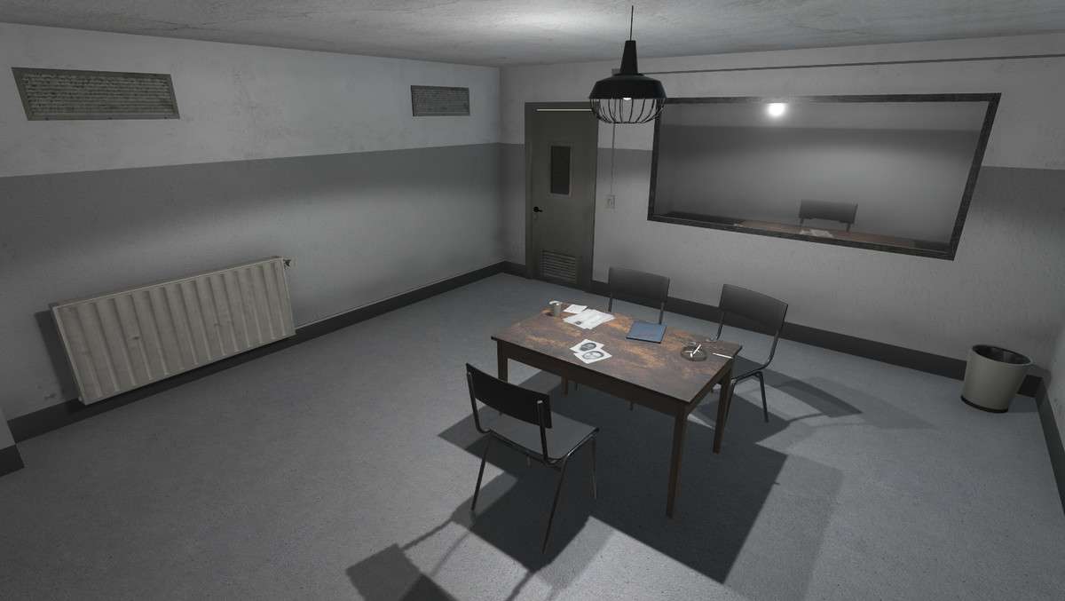 Interrogation Room Screenshot {loop_index}