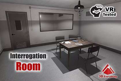 Interrogation Room Free Download