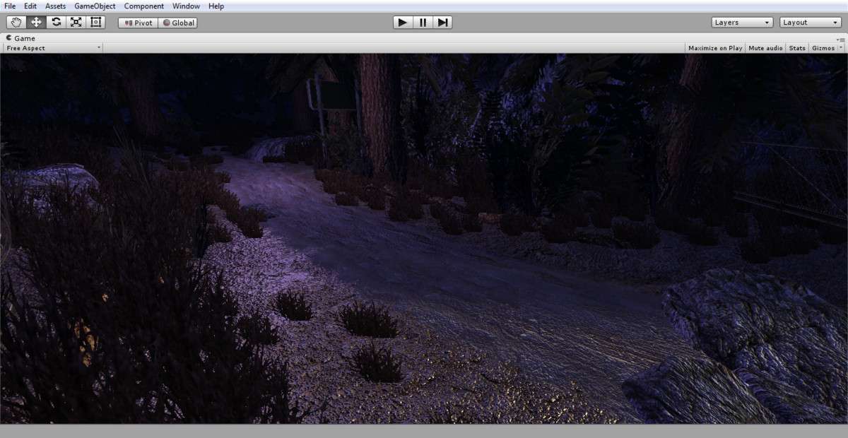 Easy Roads Mesh Gen Screenshot {loop_index}
