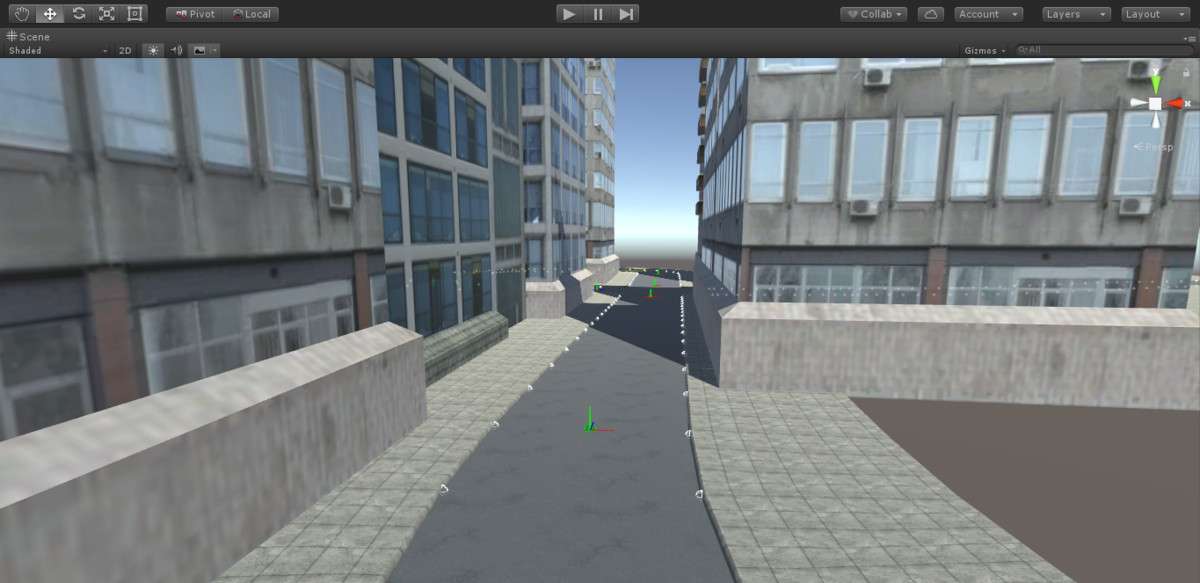 Easy Roads Mesh Gen Screenshot {loop_index}