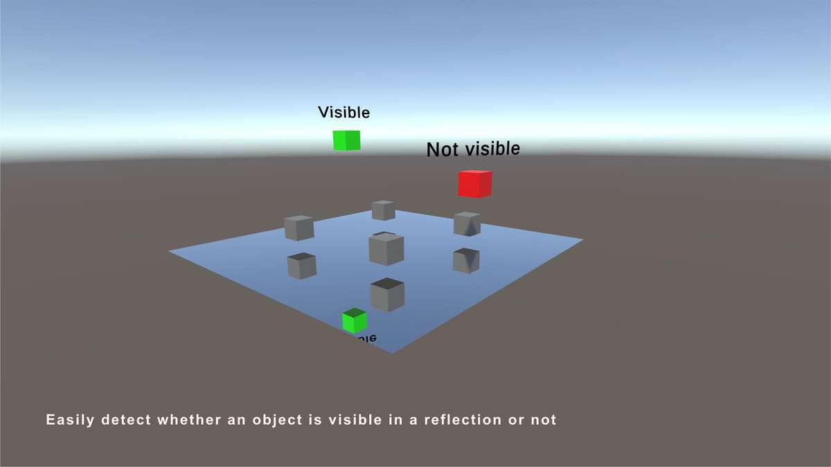 PIDI – Planar Reflections 6: Team Edition Screenshot {loop_index}