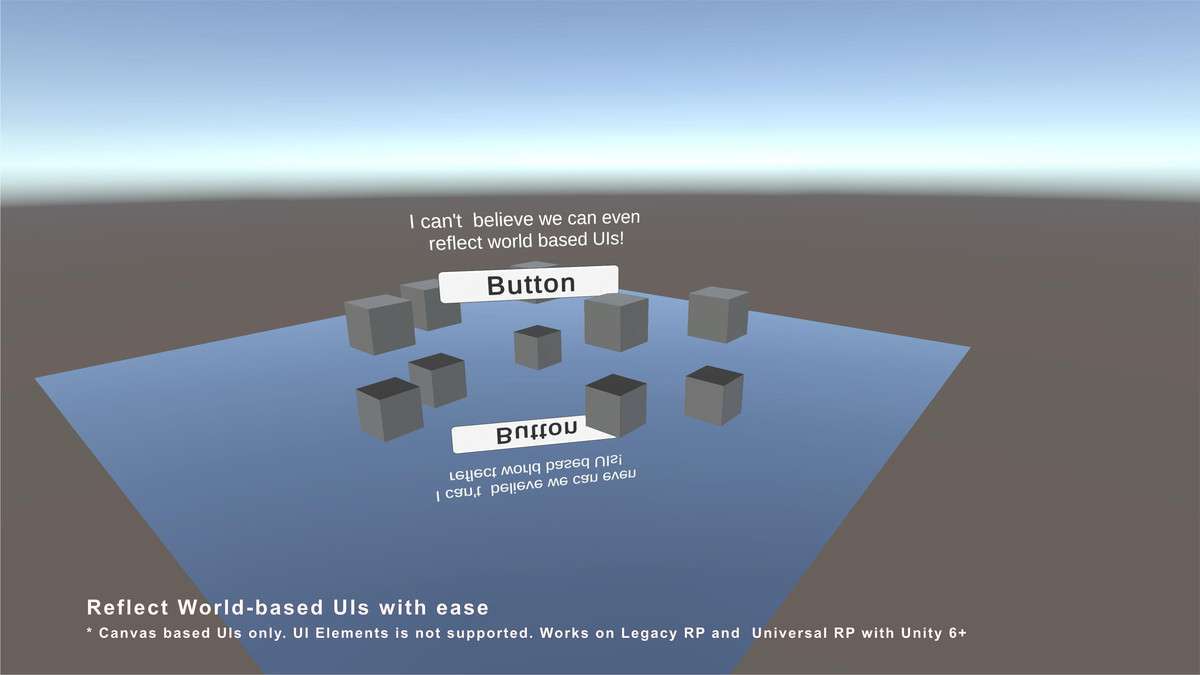 PIDI – Planar Reflections 6: Team Edition Screenshot {loop_index}