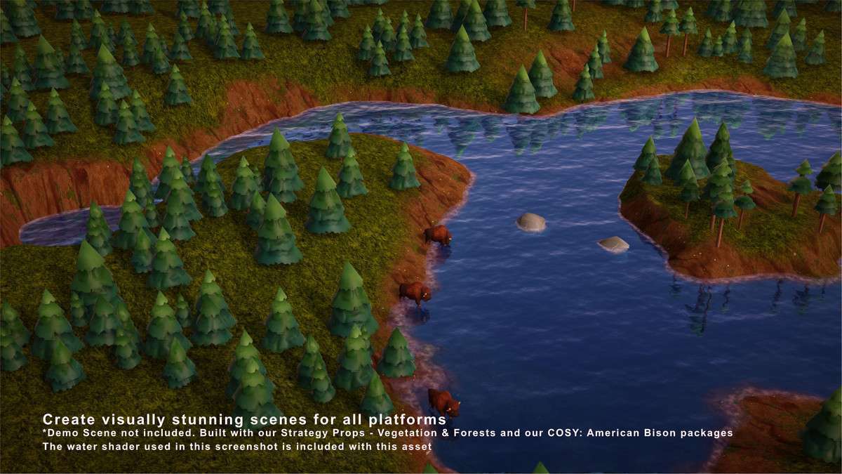 PIDI – Planar Reflections 6: Team Edition Screenshot {loop_index}