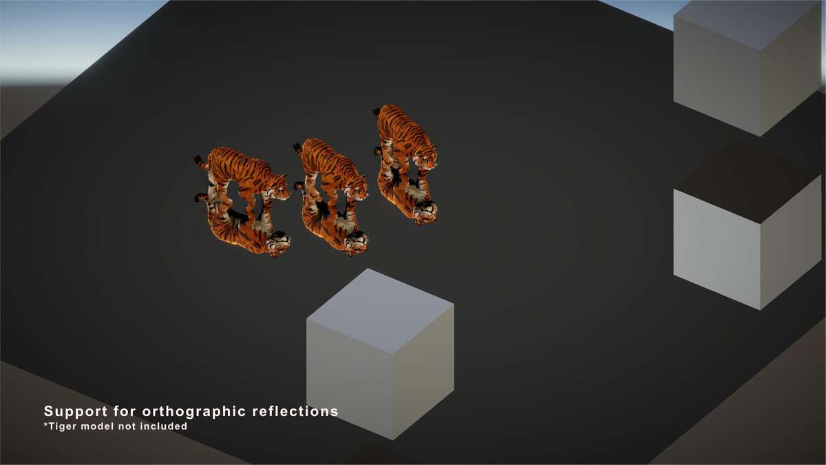PIDI – Planar Reflections 6: Team Edition Screenshot {loop_index}