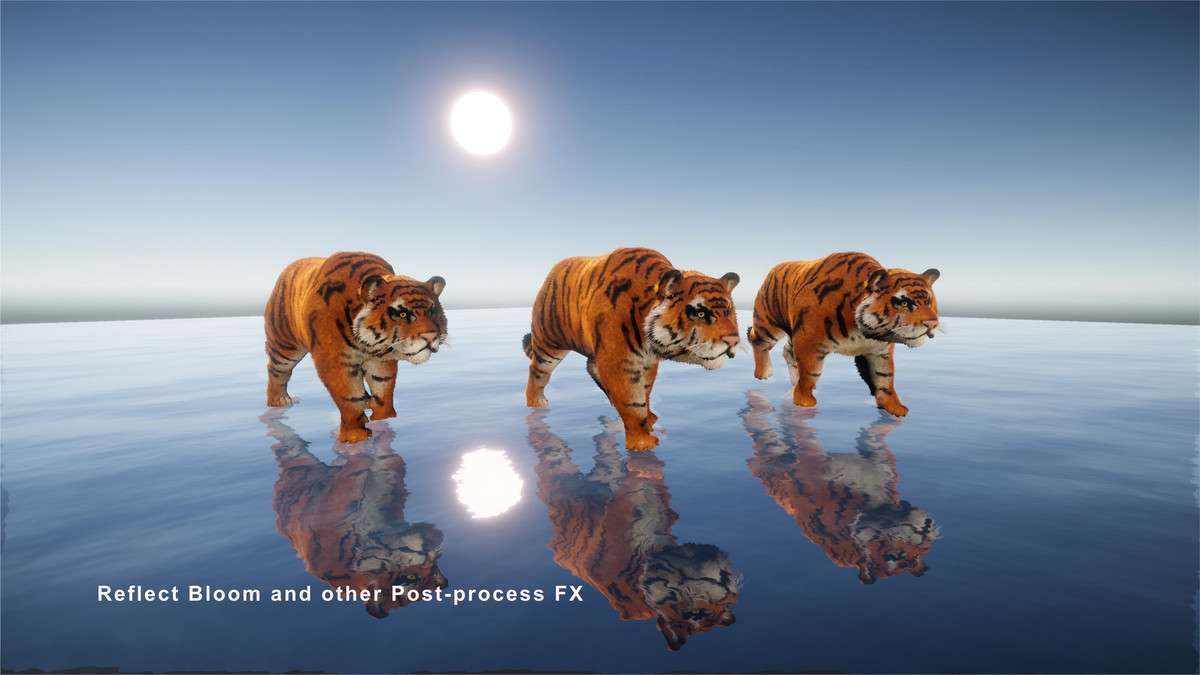 PIDI – Planar Reflections 6: Team Edition Screenshot {loop_index}