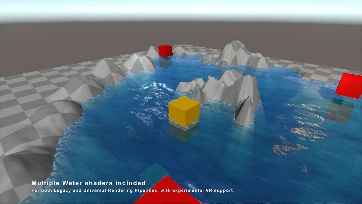 PIDI – Planar Reflections 6: Team Edition Screenshot {loop_index}