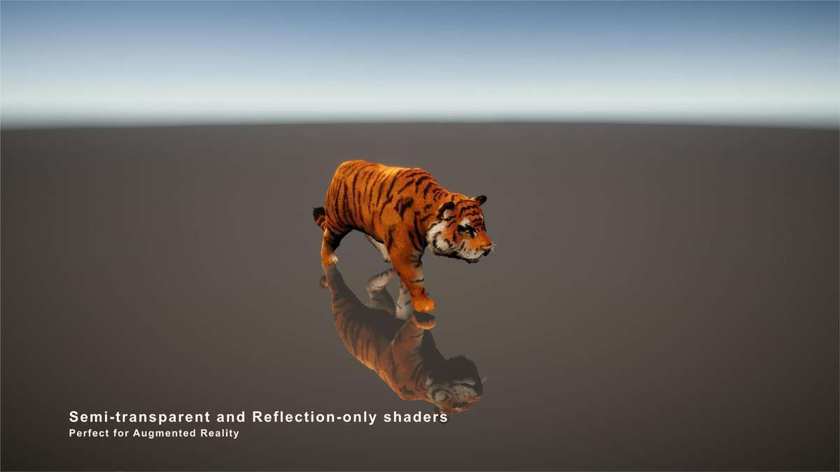 PIDI – Planar Reflections 6: Team Edition Screenshot {loop_index}
