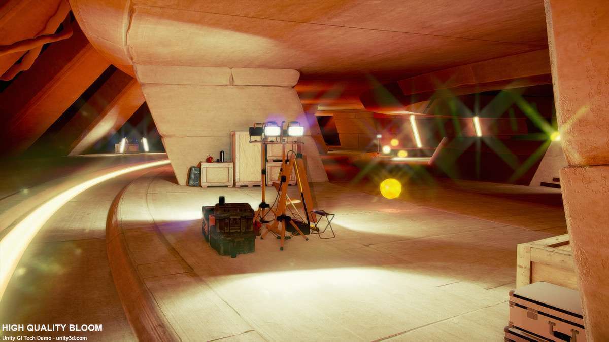 Amplify Bloom Screenshot {loop_index}