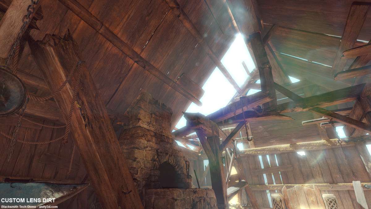 Amplify Bloom Screenshot {loop_index}