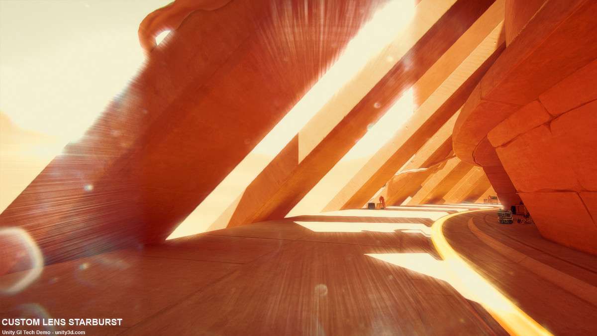 Amplify Bloom Screenshot {loop_index}
