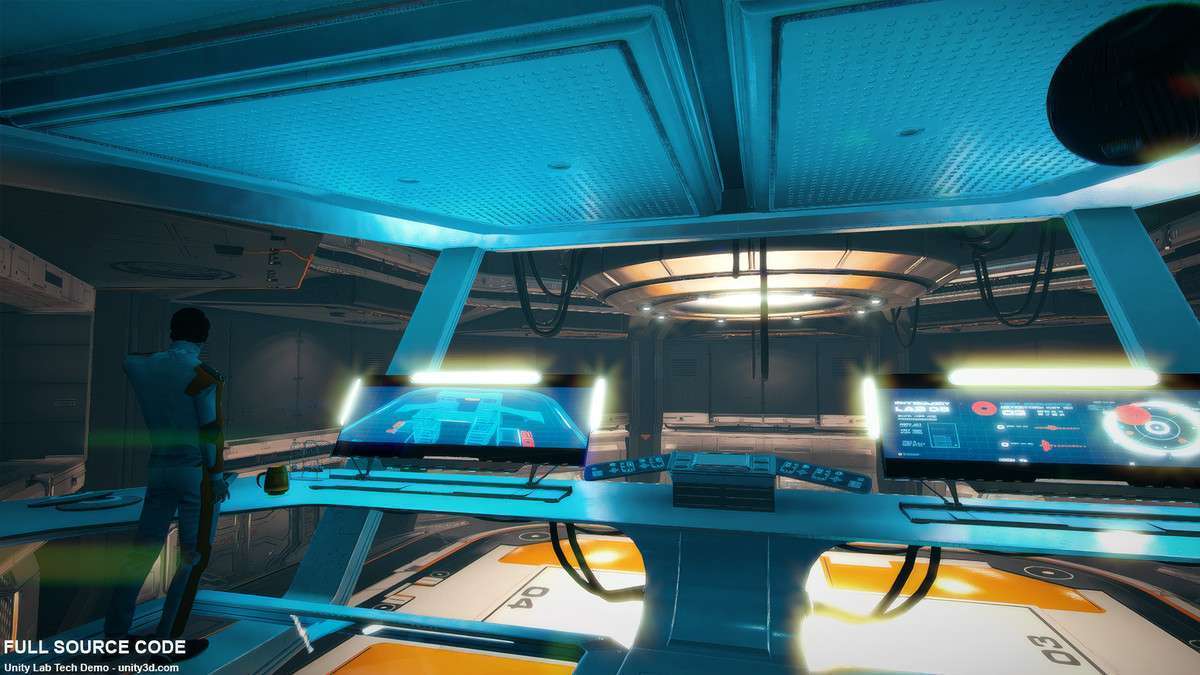 Amplify Bloom Screenshot {loop_index}